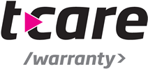TCare Warranty